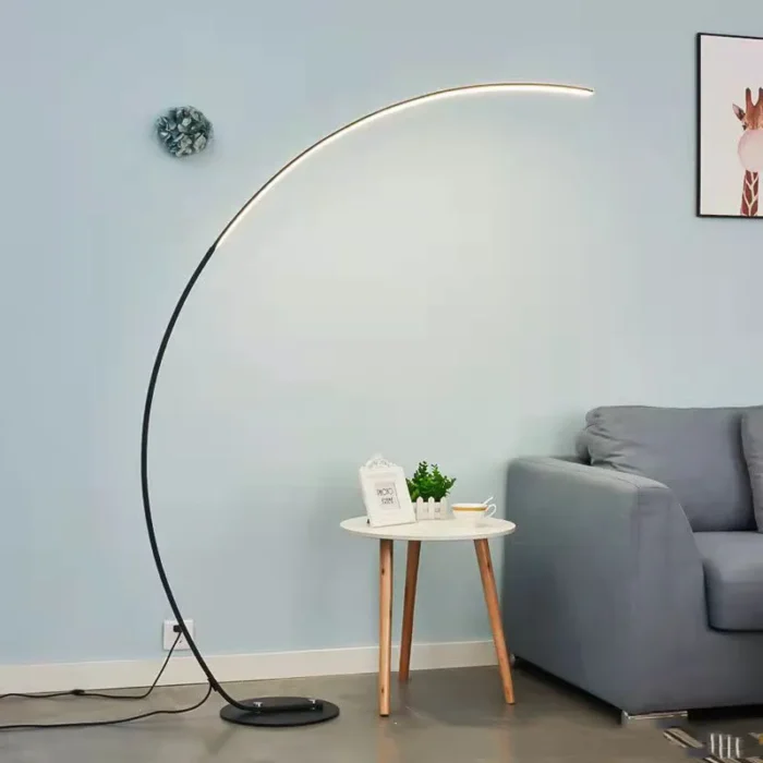 Cglow LED Floor Lamp