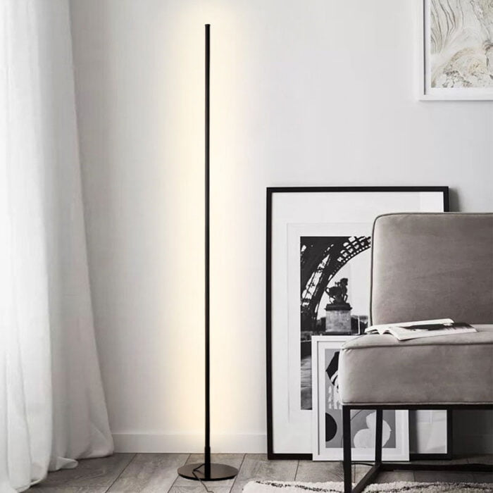 Boomax Corner RGB Floor Lamp