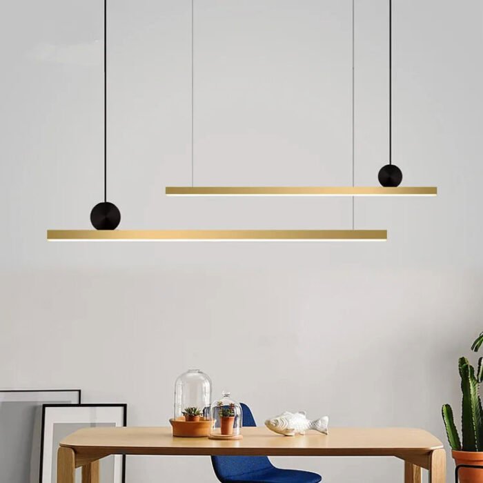 Casa Pendant Light