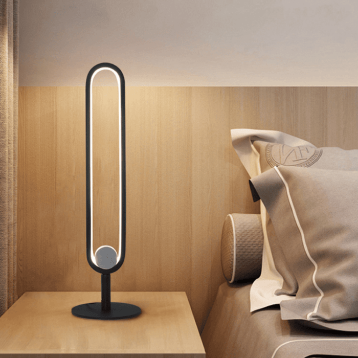 Duopole LED Desk Lamp