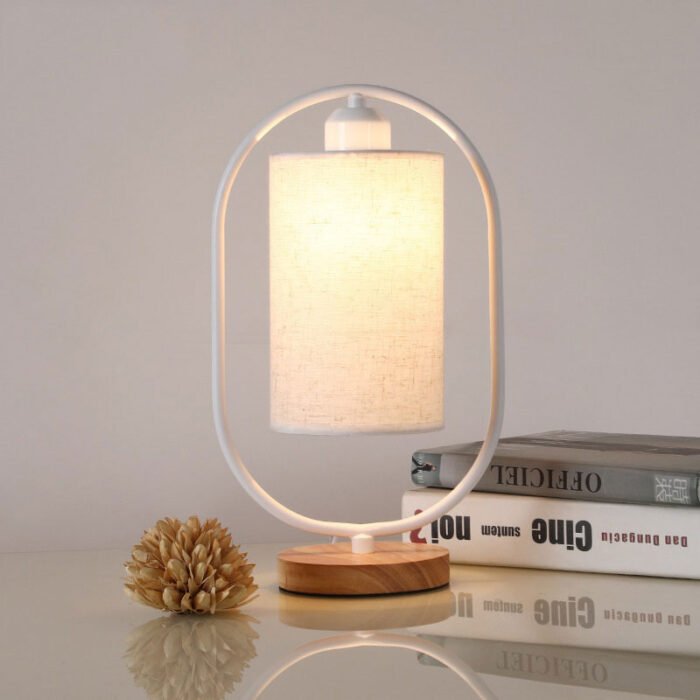 Terry Desk lamp