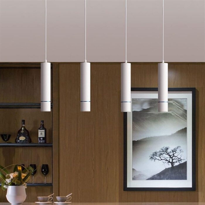 Soleman Spot LED Pendant Light