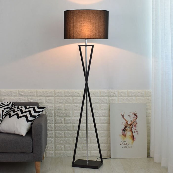 Eden XBase Modern Floor Lamp
