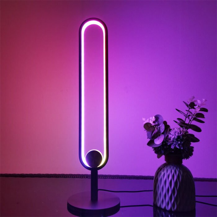 Duopole RGB Desk Lamp