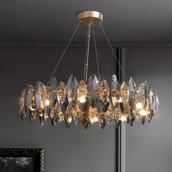 Kieran Luxury Chandelier