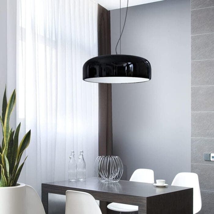 Jasper Pendant Light