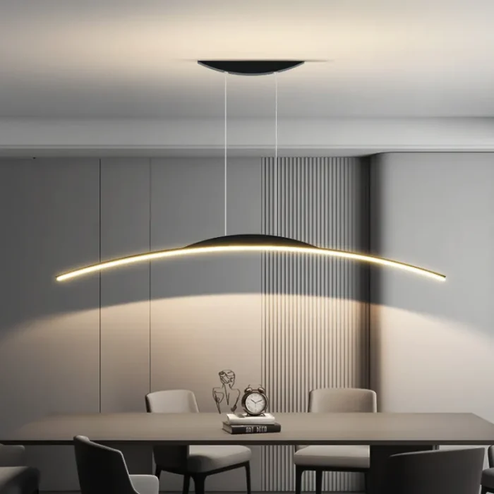 Linero Pendant Light