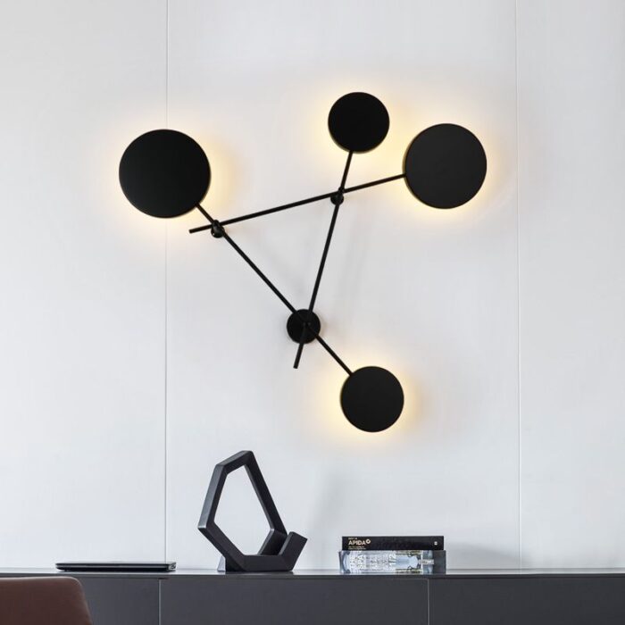 Lynkz Modern Wall Light
