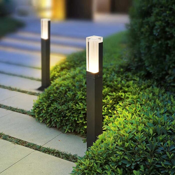 Kendy Outdoor LED Lamp