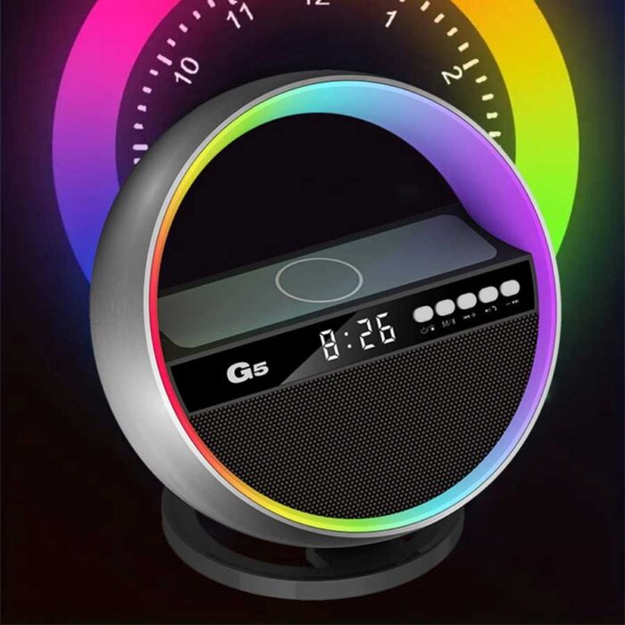 Tem G5 RGB Desk Lamp