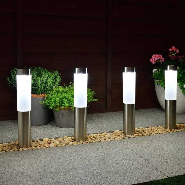 Vectro Solar Landscape Light