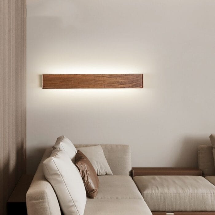 Leon Wall Light