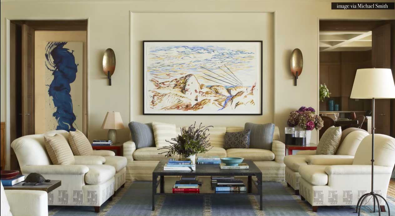 Common Living Room Design Mistakes and How to Fix Them