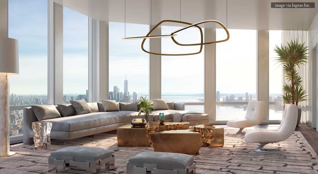 The Impact of Lighting and Colors on our Health and Wellness