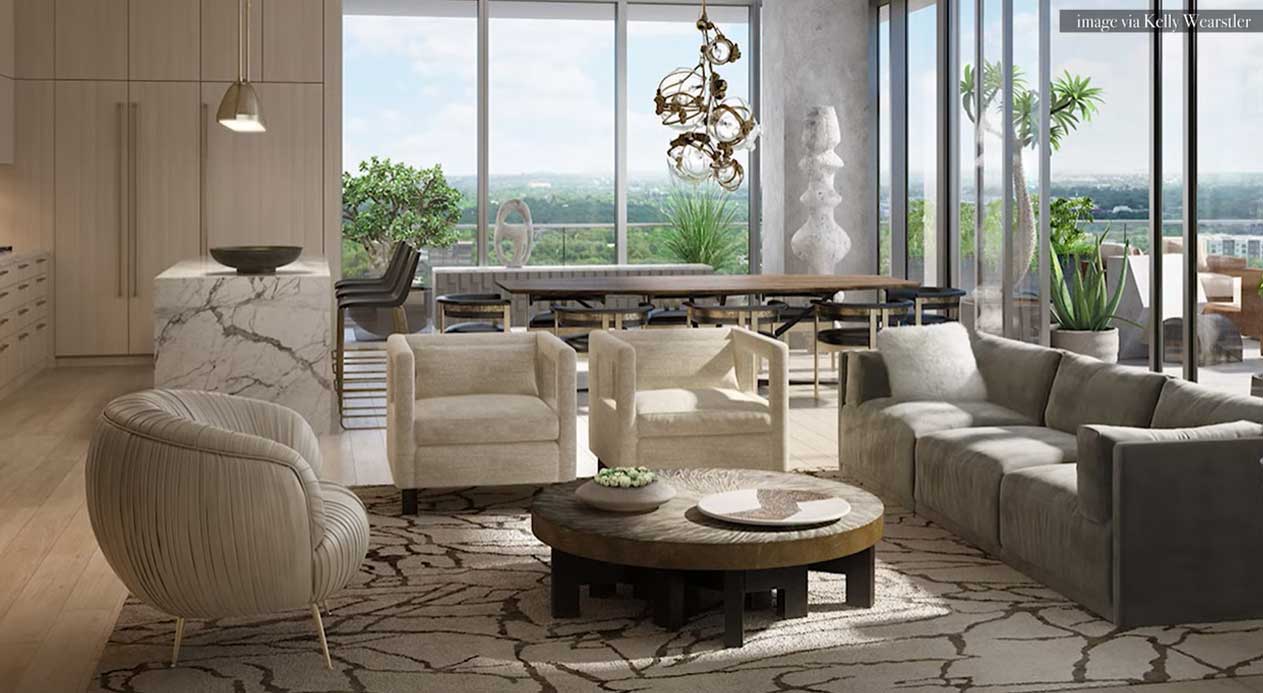 Common Living Room Design Mistakes and How to Fix Them