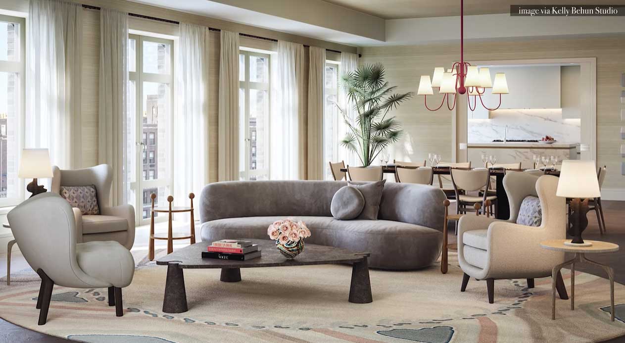 The Impact of Lighting and Colors on our Health and Wellness