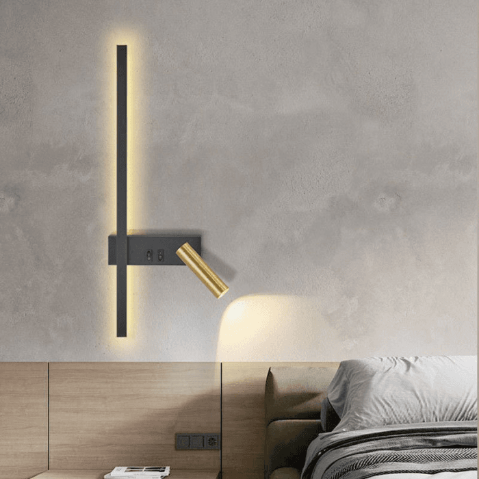 Kendra Wall Light
