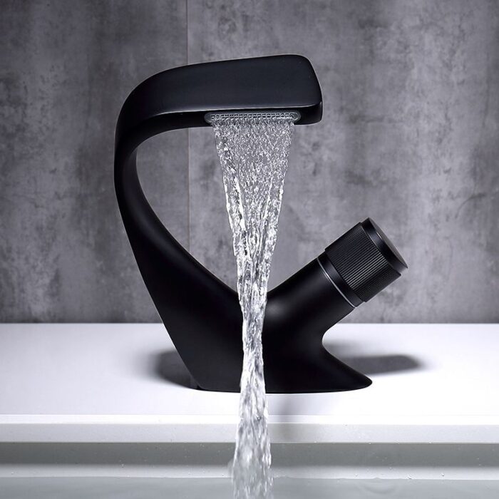 Mambo SInk Faucet
