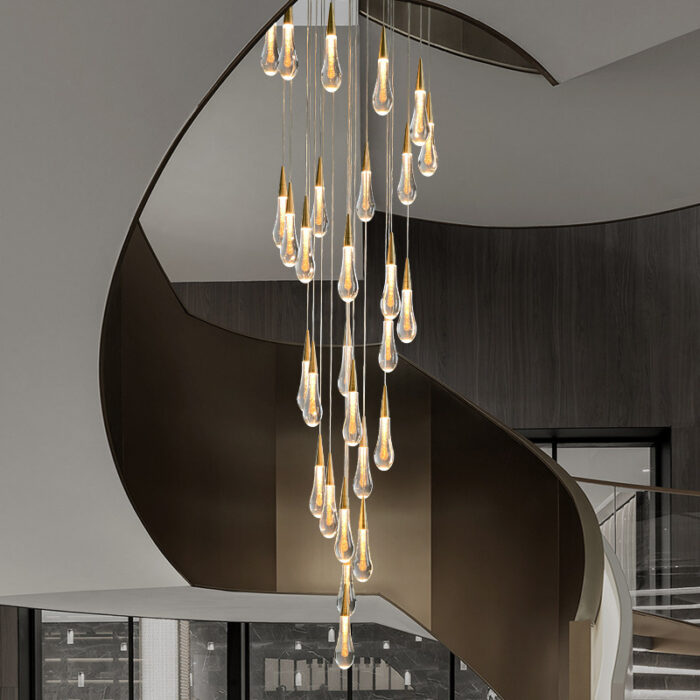 Inderella Chandelier