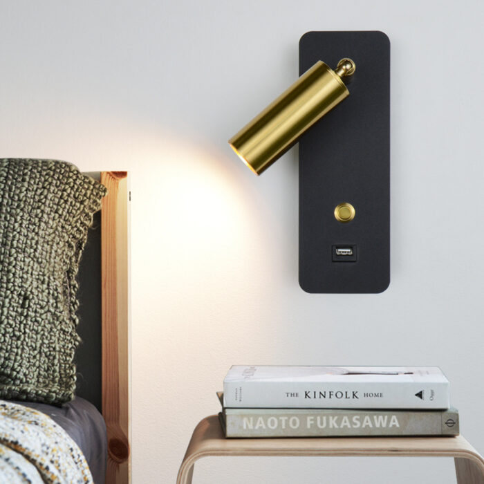 Kendra Mini Wall Light