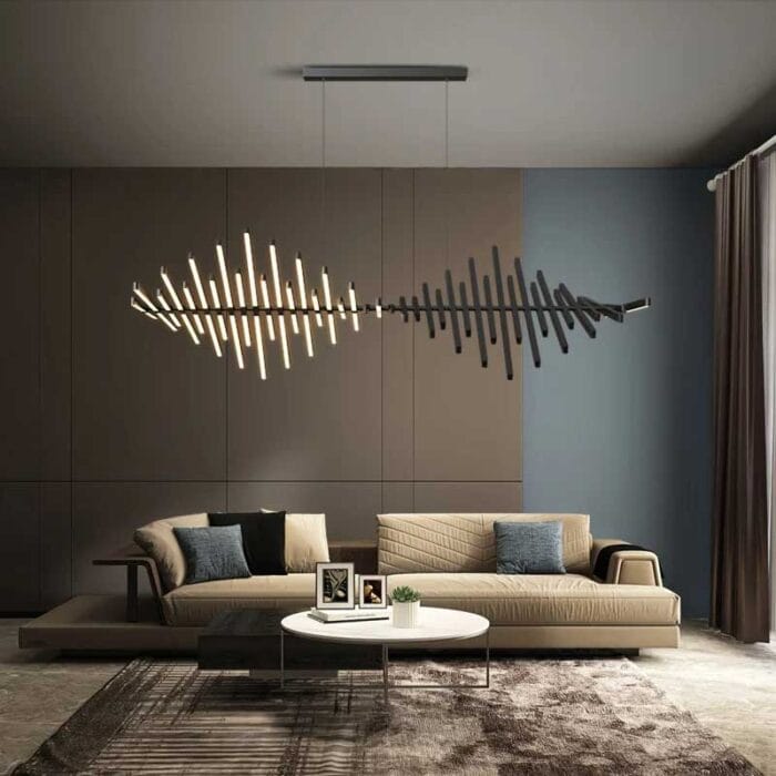 Harmonia Pendant Light