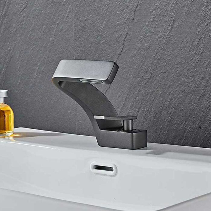 Kata Wash Basin Faucet