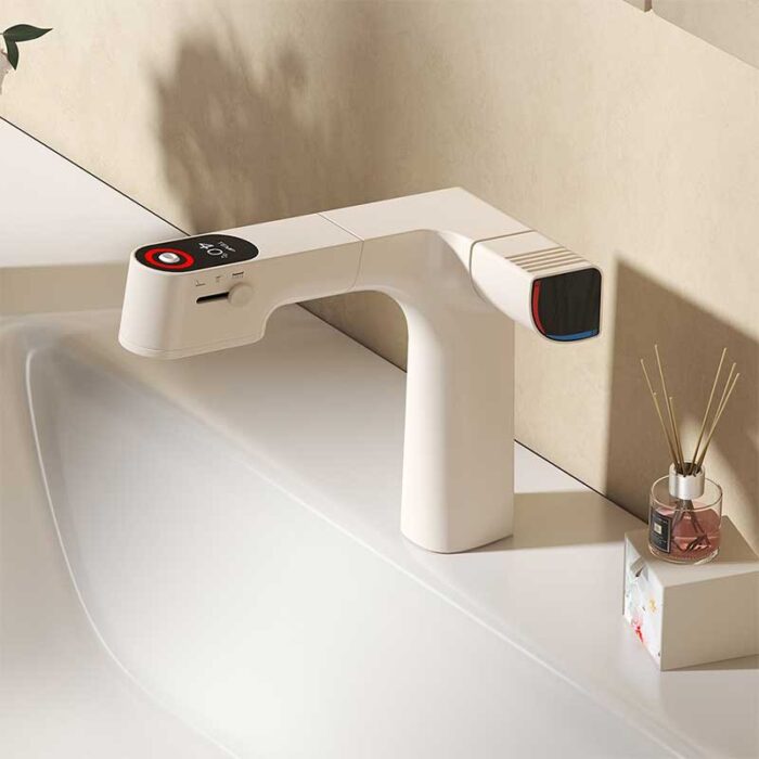 Mavin Filter Basin Faucet