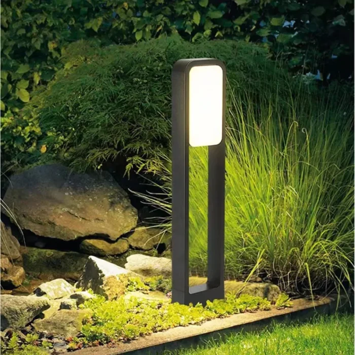 Midew Outdoor LED Lamp